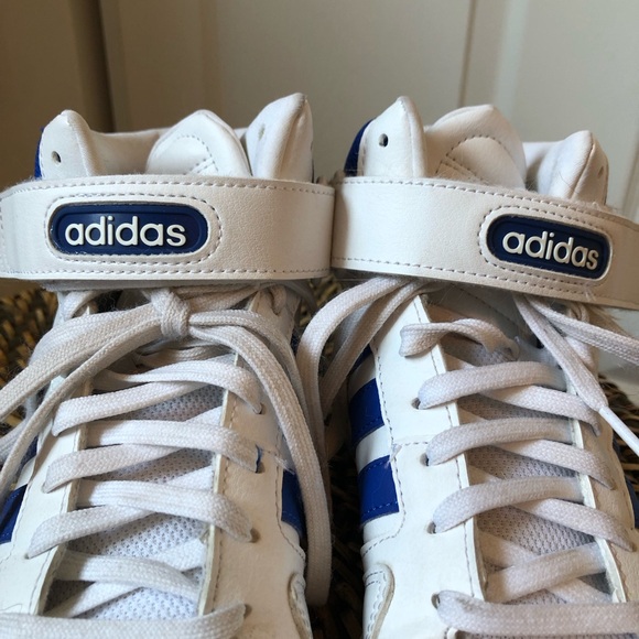 Adidas - Postmove Mid Cloudform - Picture 8 of 8